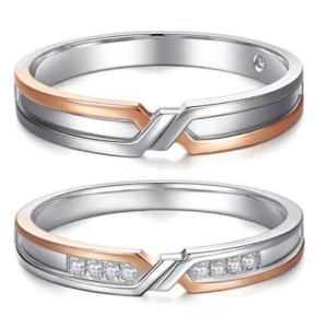 Elegant Diamond Bracelet