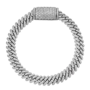 Elegant Diamond Bracelet